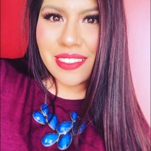 Meet your Posher, Natalie